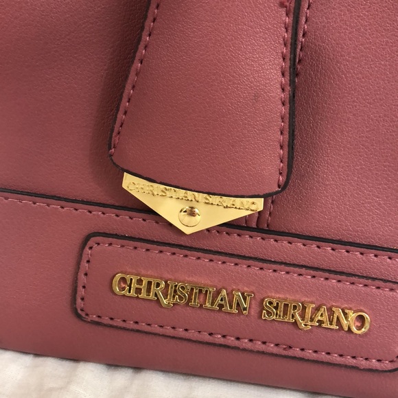Christian Siriano bag - Picture 2 of 7